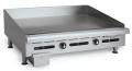 Imperial IMITG-72E 72â€ Thermostatically Controlled Electric Griddle Counter Top 220-240 Volt/ 50 Hz